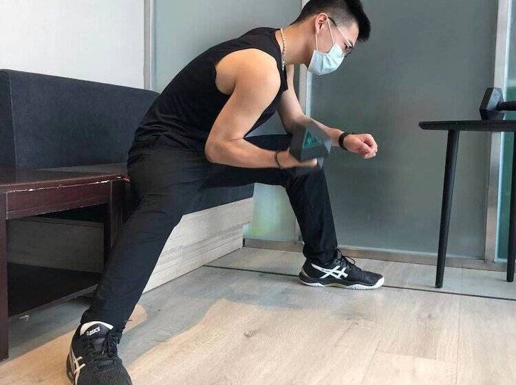 هتل Ibis Styles Nanjing Dongqi Road