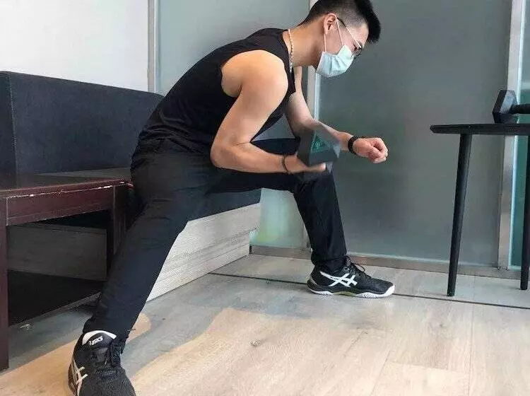 ホテル Ibis Styles Nanjing Dongqi Road