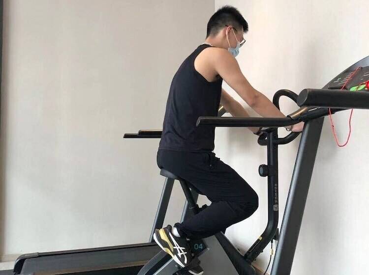 هتل Ibis Styles Nanjing Dongqi Road