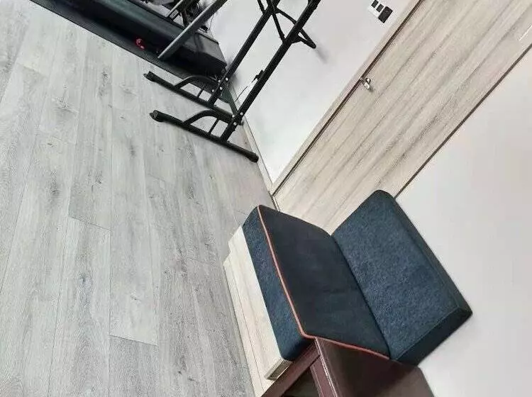 ホテル Ibis Styles Nanjing Dongqi Road