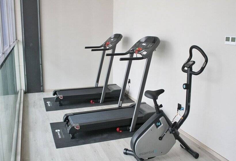 هتل Ibis Styles Nanjing Dongqi Road