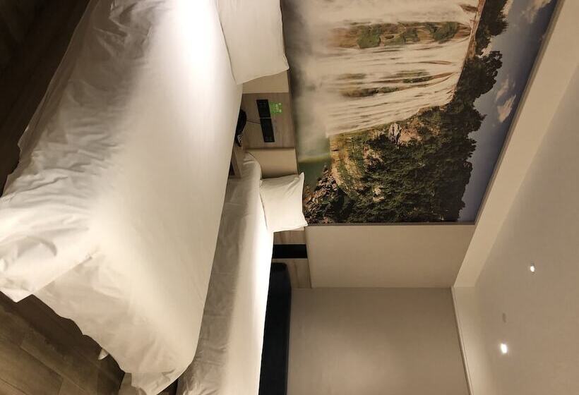 هتل Ibis Styles Nanjing Dongqi Road