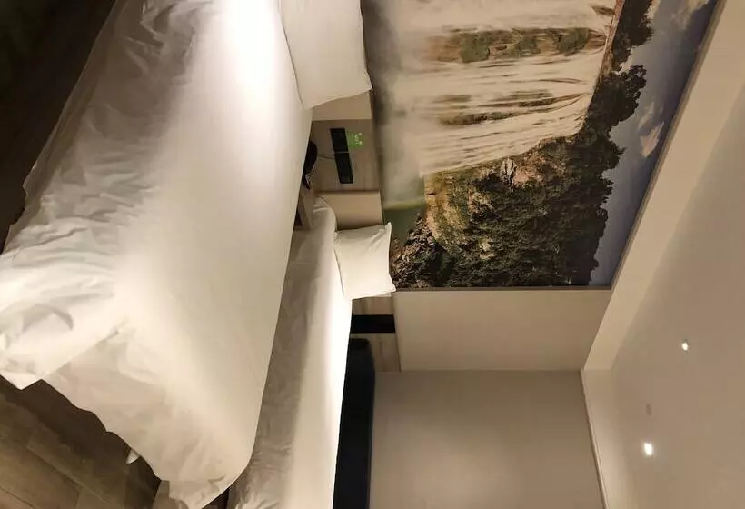 ホテル Ibis Styles Nanjing Dongqi Road