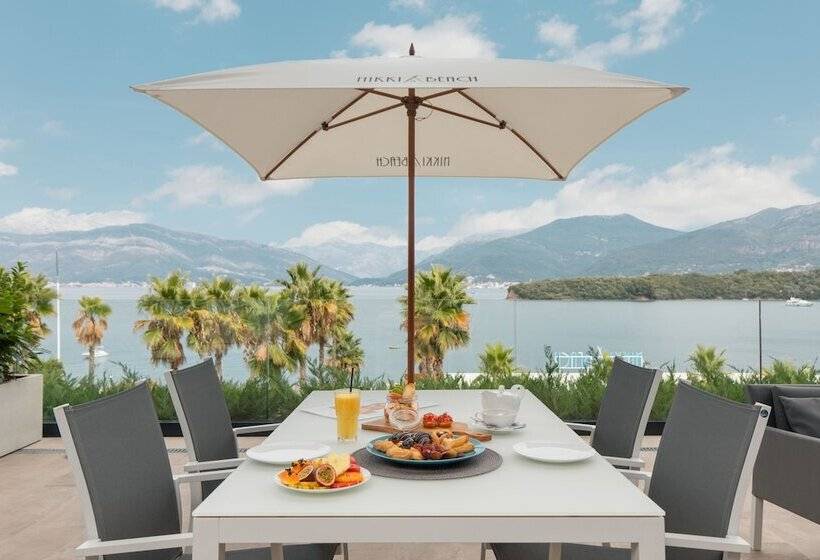 هتل Monte Palm Beach