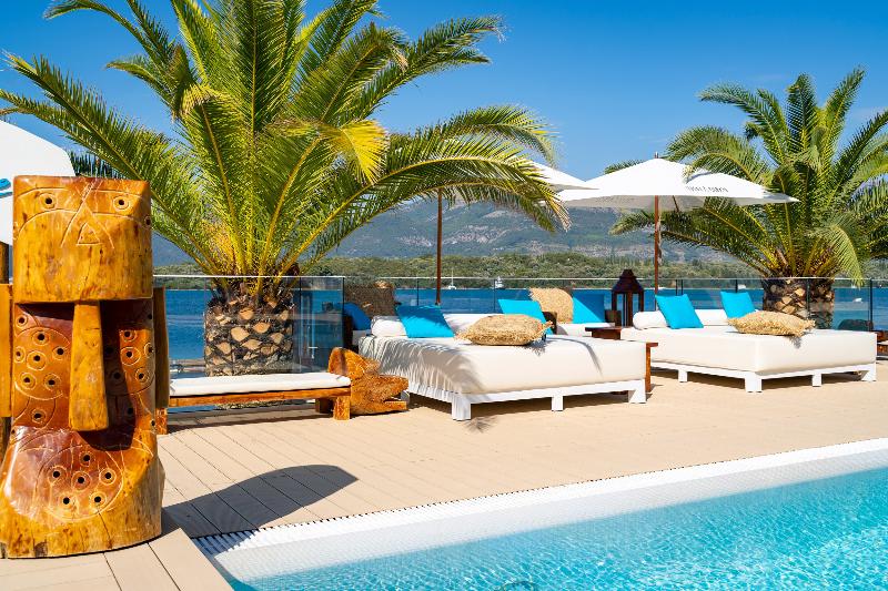 هتل Monte Palm Beach