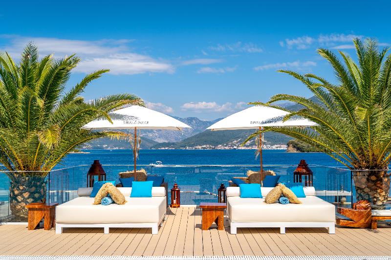 هتل Monte Palm Beach