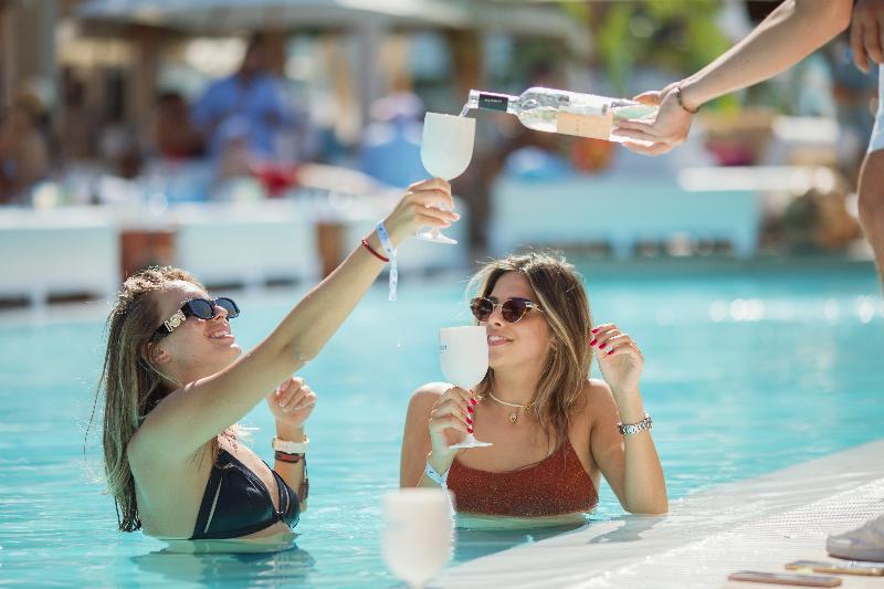 هتل Monte Palm Beach