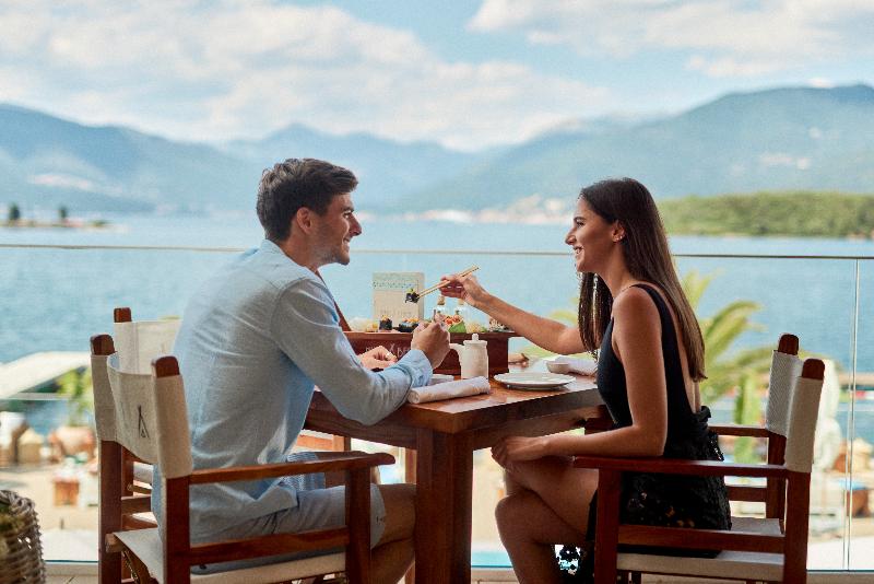 هتل Monte Palm Beach