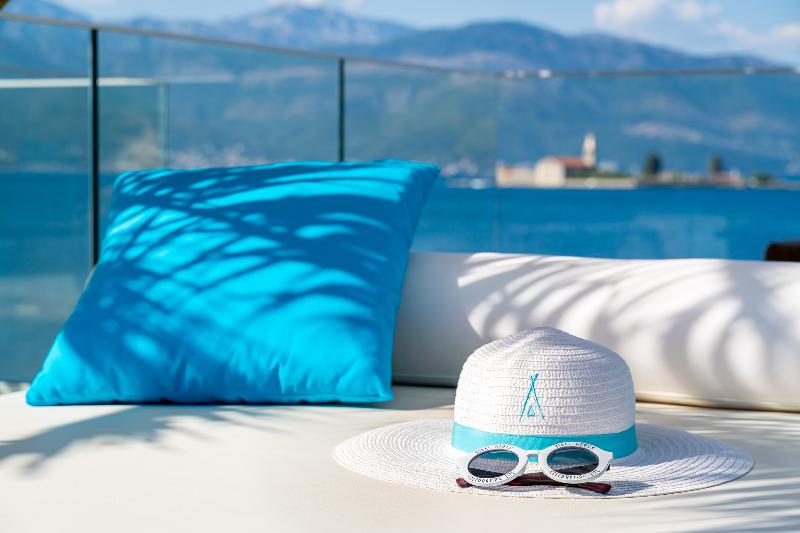 هتل Monte Palm Beach