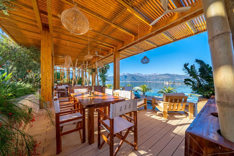 هتل Monte Palm Beach