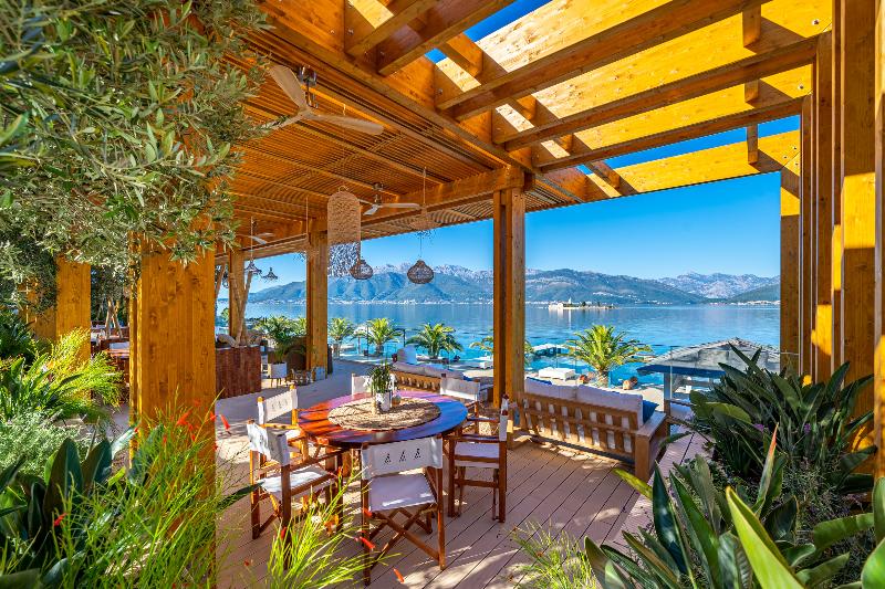 هتل Monte Palm Beach