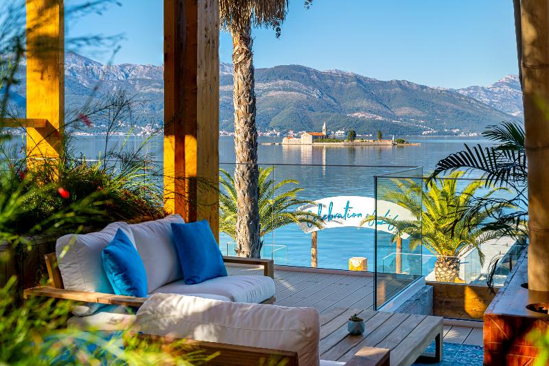 هتل Monte Palm Beach