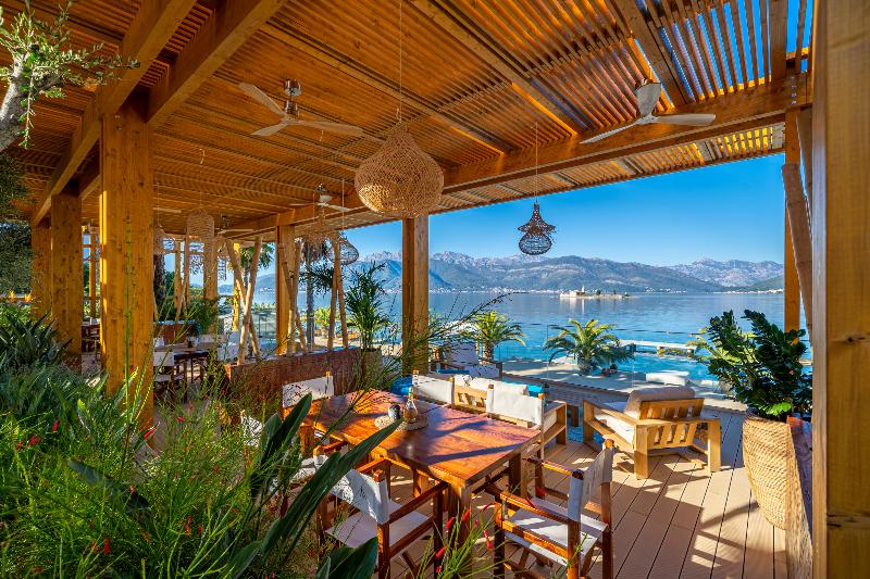 هتل Monte Palm Beach