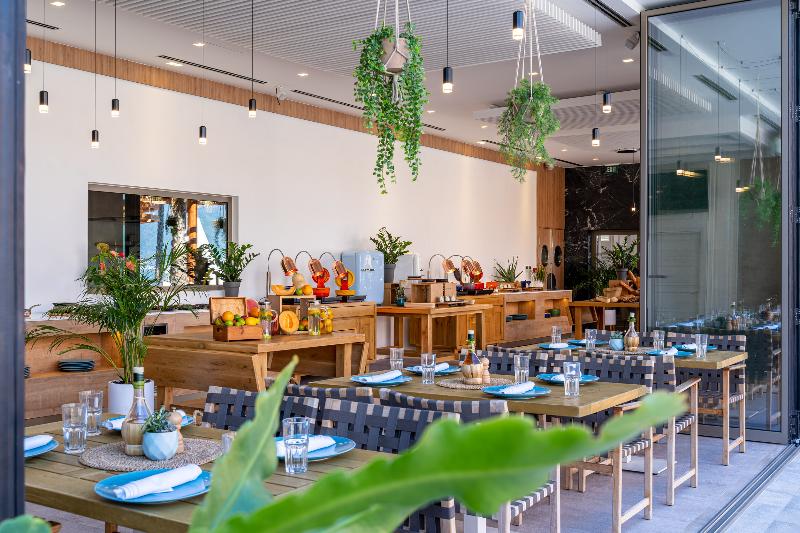 هتل Monte Palm Beach