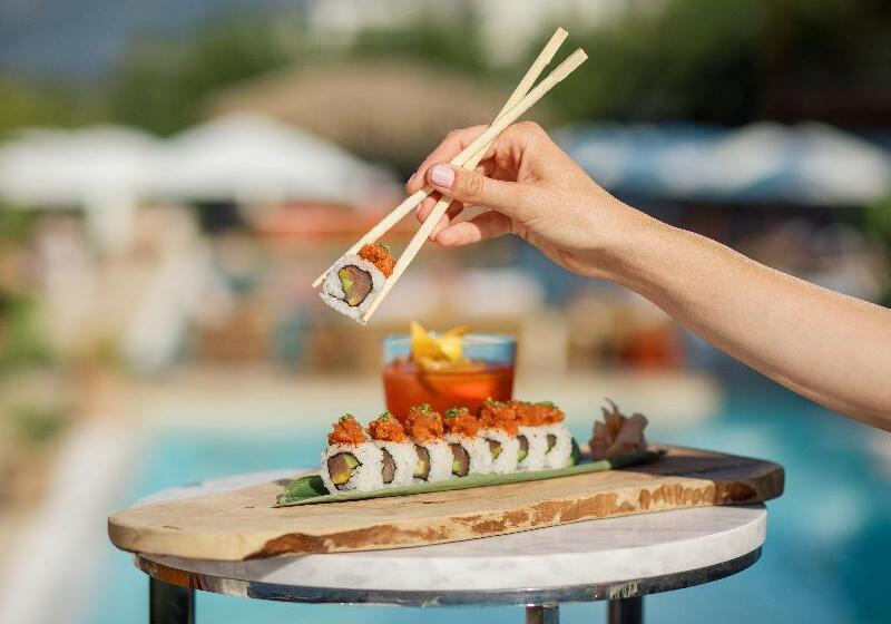 هتل Monte Palm Beach