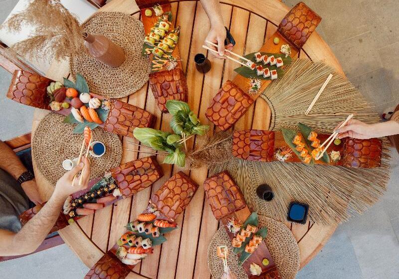 هتل Monte Palm Beach