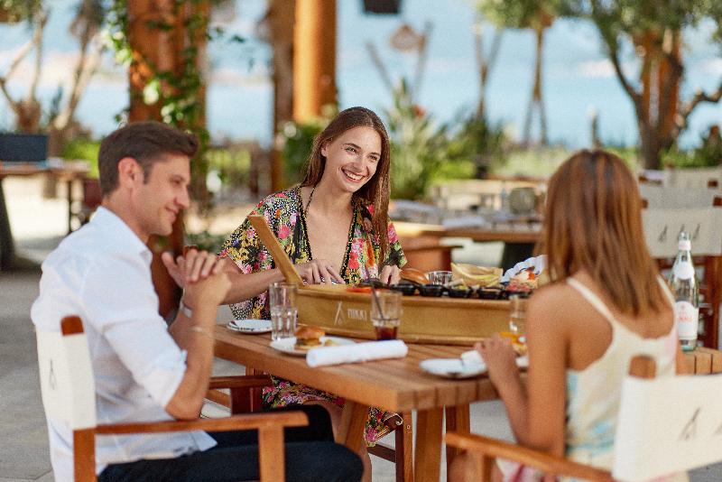 هتل Monte Palm Beach