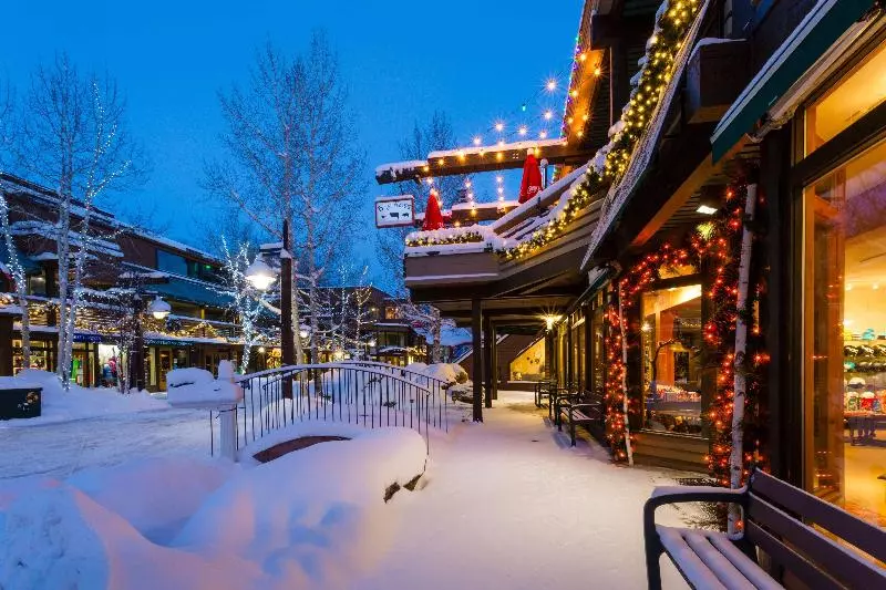 Willows, A Destination By Hyatt Residence