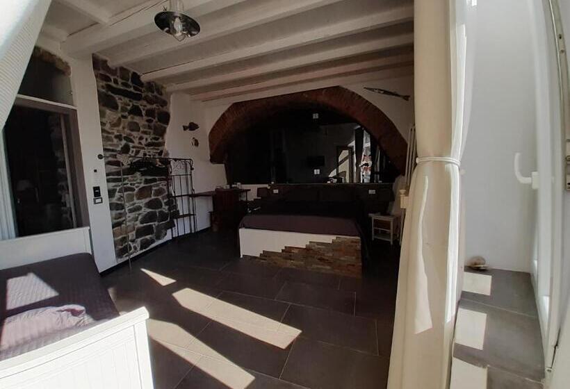 Pensjonat 5 Terre Pelagos 2