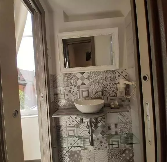 ペンション 5 Terre Pelagos 2