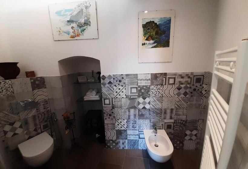 Pensjonat 5 Terre Pelagos 2