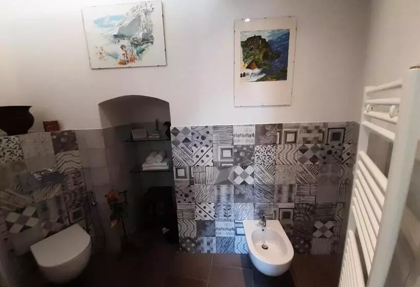 ペンション 5 Terre Pelagos 2