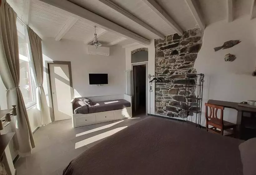 ペンション 5 Terre Pelagos 2