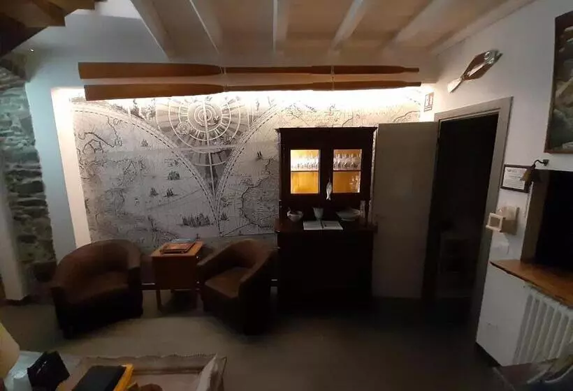 ペンション 5 Terre Pelagos 2