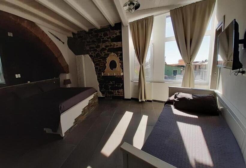 Pensjonat 5 Terre Pelagos 2