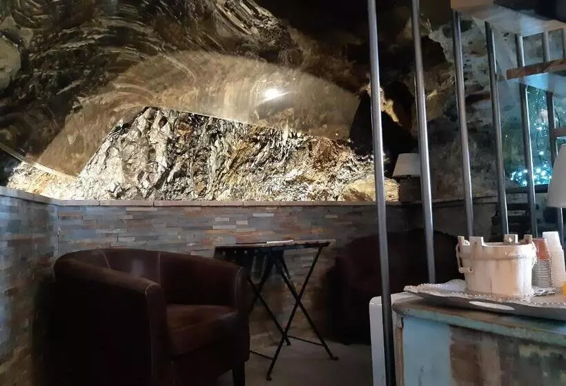 ペンション 5 Terre Pelagos 2