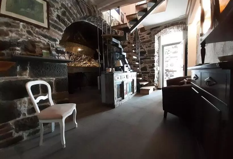 ペンション 5 Terre Pelagos 2