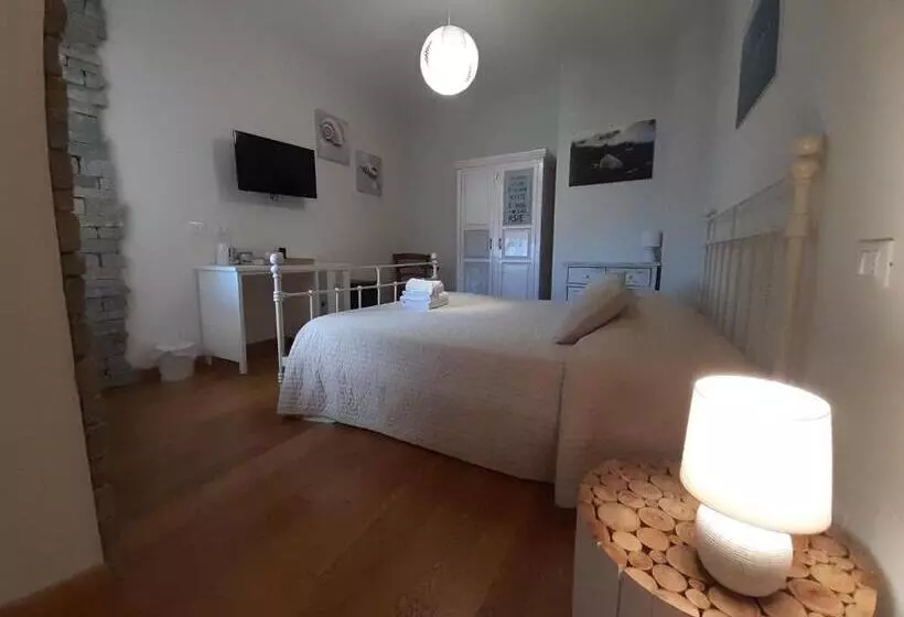 ペンション 5 Terre Pelagos 2