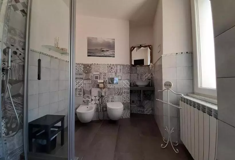 ペンション 5 Terre Pelagos 2