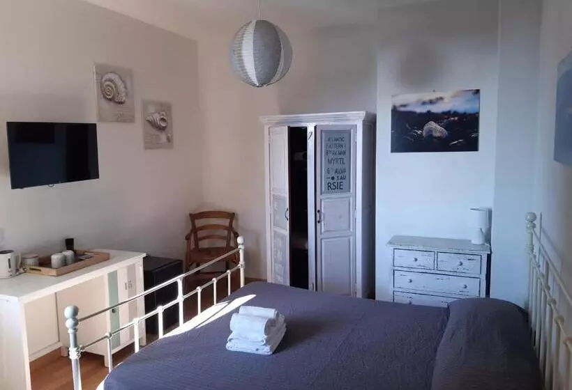 ペンション 5 Terre Pelagos 2