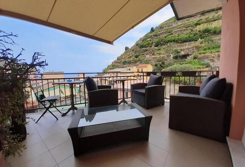 Pensjonat 5 Terre Pelagos 2