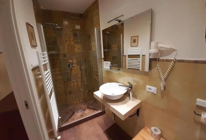 Pensjonat 5 Terre Pelagos 2