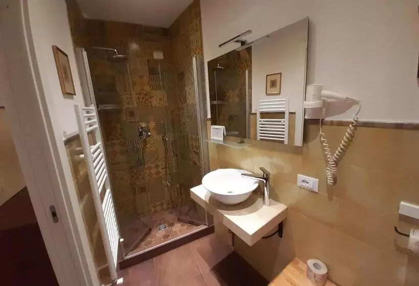 ペンション 5 Terre Pelagos 2