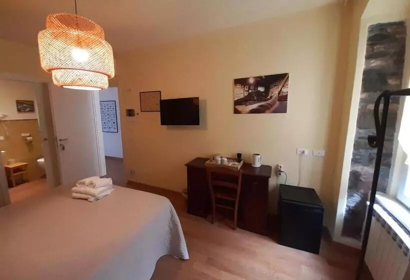 ペンション 5 Terre Pelagos 2