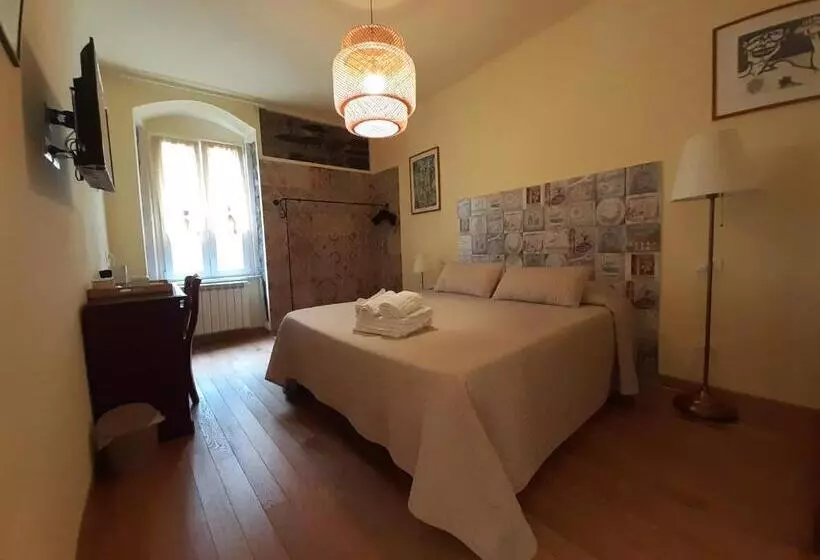 ペンション 5 Terre Pelagos 2