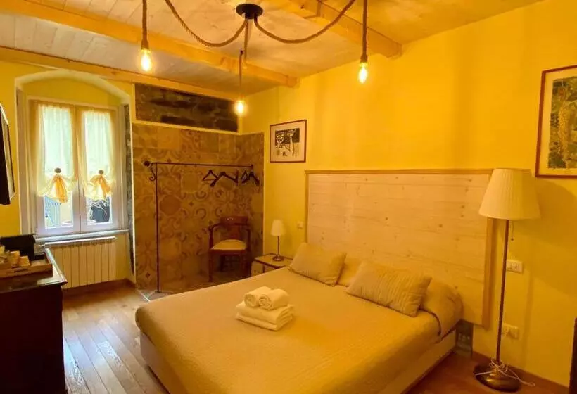 ペンション 5 Terre Pelagos 2