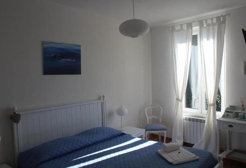 Pensjonat 5 Terre Pelagos 2