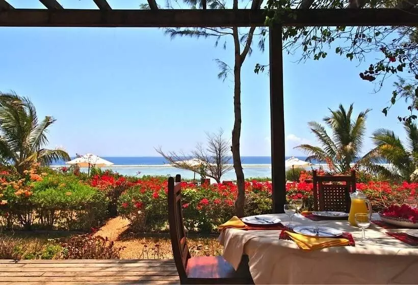 Villa Paradise On The Ocean