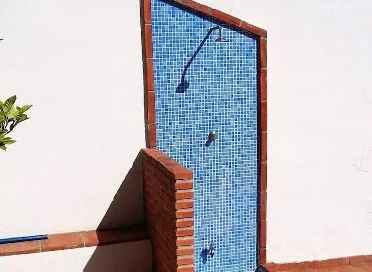 Villas Virgen Del Mar 6