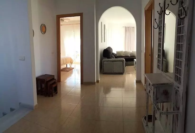 Villas Virgen Del Mar 6