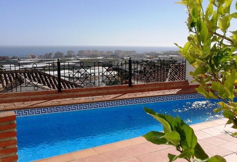 Villas Virgen Del Mar 6