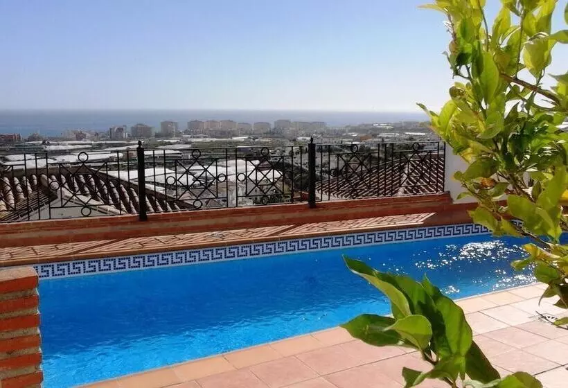 Villas Virgen Del Mar 6