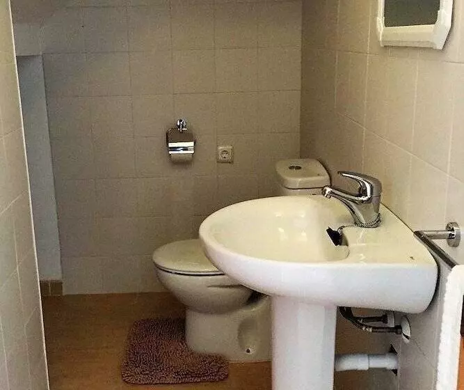 Villas Virgen Del Mar 6