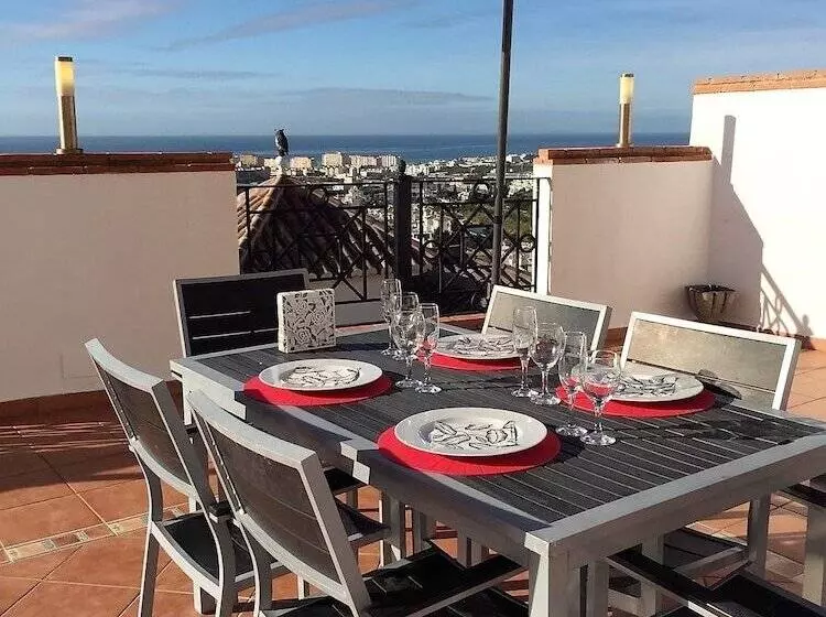 Villas Virgen Del Mar 6