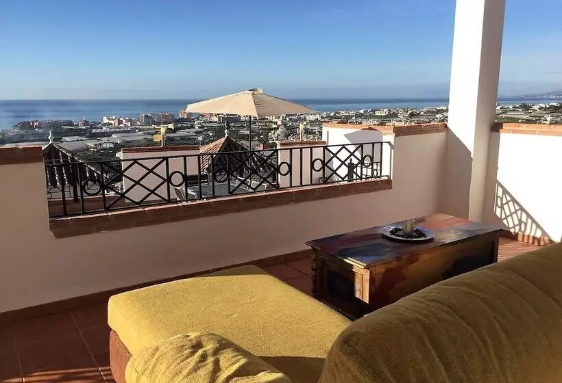 Villas Virgen Del Mar 6