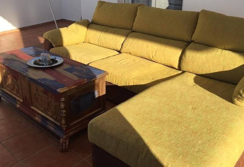 Villas Virgen Del Mar 6